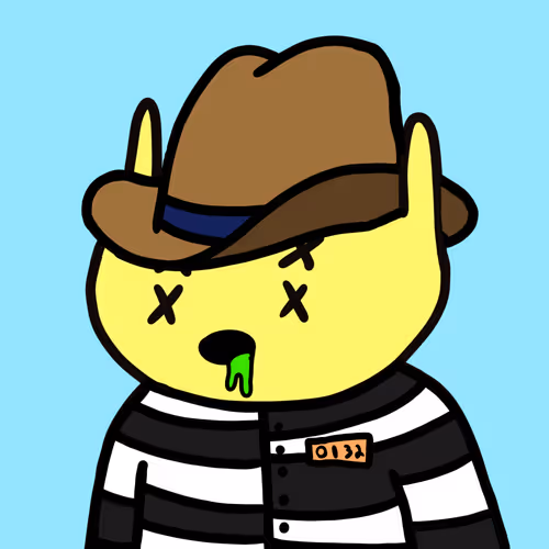 alien fren #6057