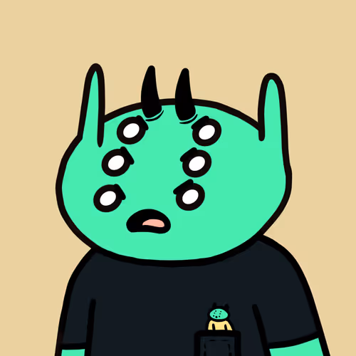 alien fren #9393