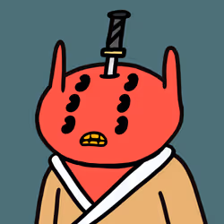 alien fren #6198