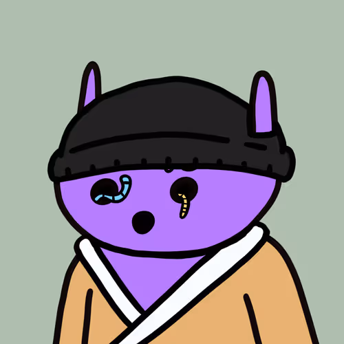 Alienfrensnft