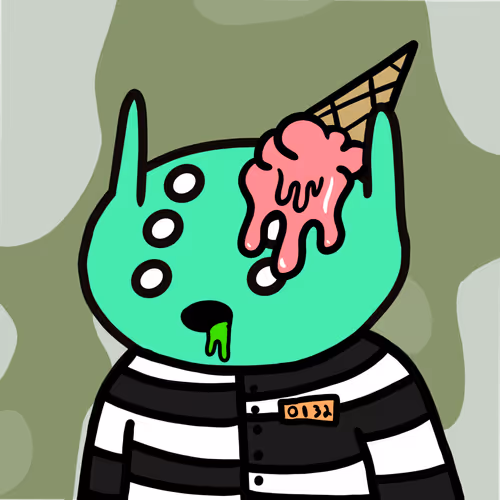 alien fren #3377