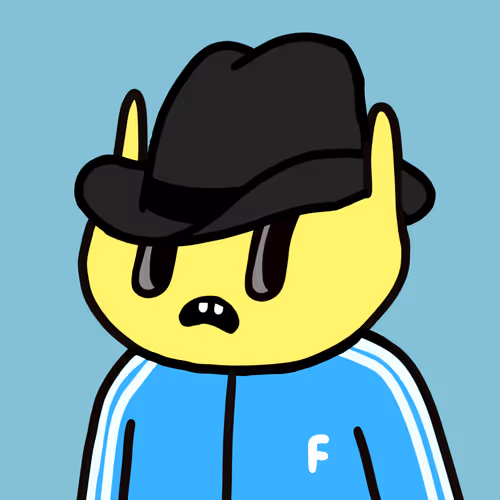 Alienfrensnft