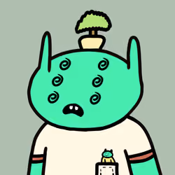 alien fren #7377