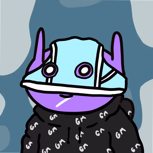 alien fren #5655