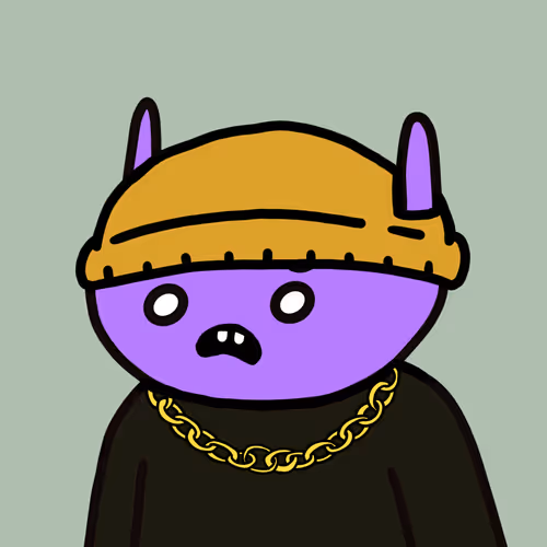 Alienfrensnft