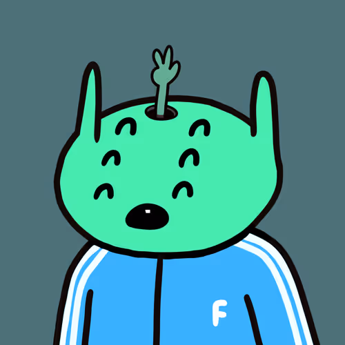 alien fren #9871