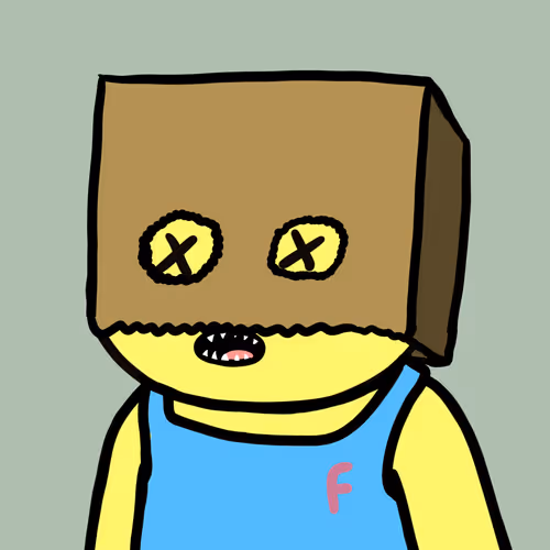 Alienfrensnft
