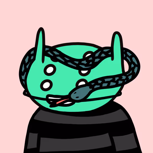 alien fren #5857