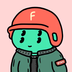 alien fren #5125
