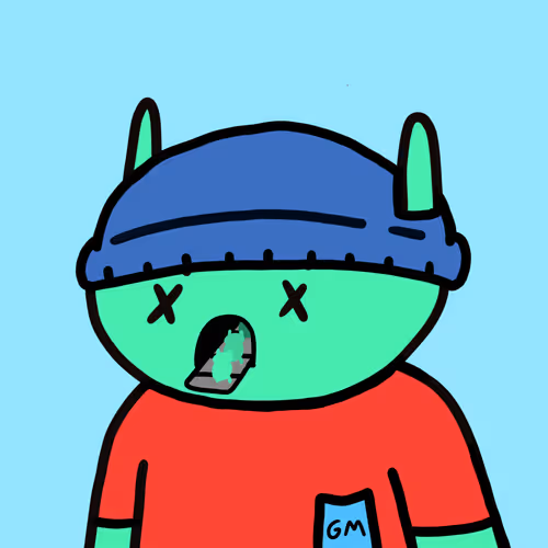 alien fren #7191