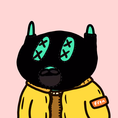 Alienfrensnft