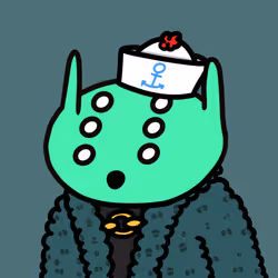 alien fren #7343