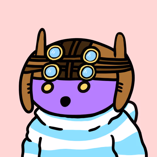 alien fren #6794