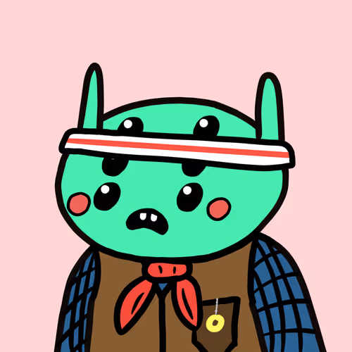 alien fren #4970