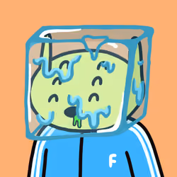 alien fren #5072