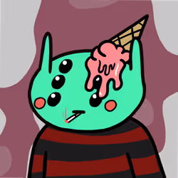 alien fren #6620