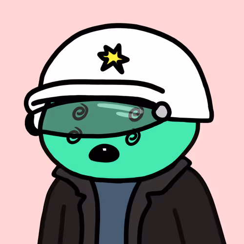 alien fren #8622