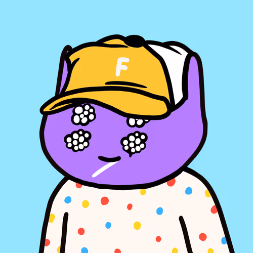 Alienfrensnft