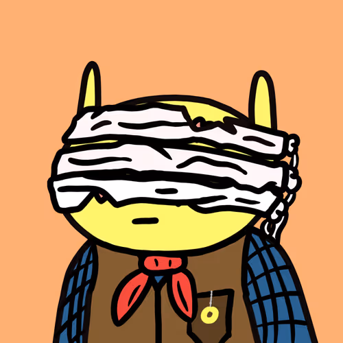 Alienfrensnft