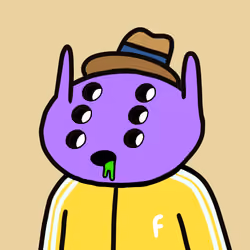 alien fren #6747