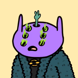 alien fren #9549
