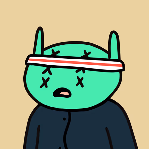 Alienfrensnft