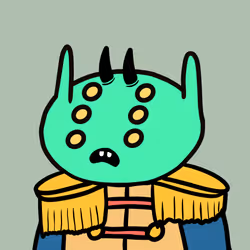 alien fren #7012