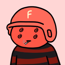 alien fren #5133