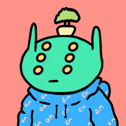 alien fren #5028