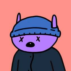 alien fren #7965