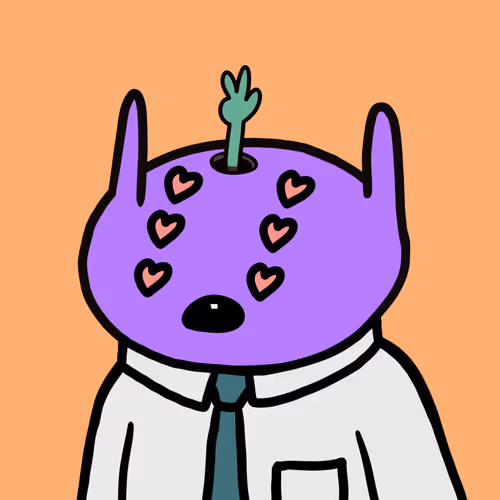 alien fren #3847