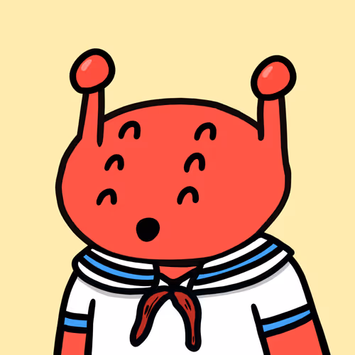 alien fren #8076