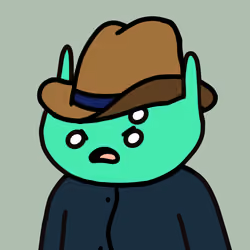 alien fren #6549