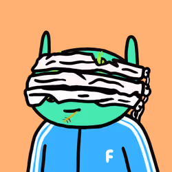 alien fren #9773