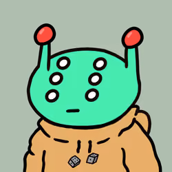 alien fren #5572