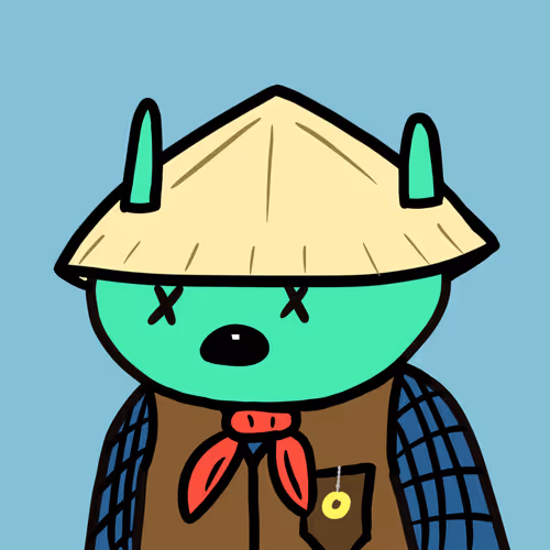 alien fren #8512