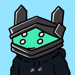 alien fren #9881