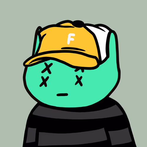 Alienfrensnft