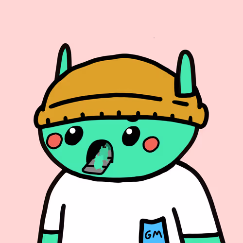 alien fren #8784