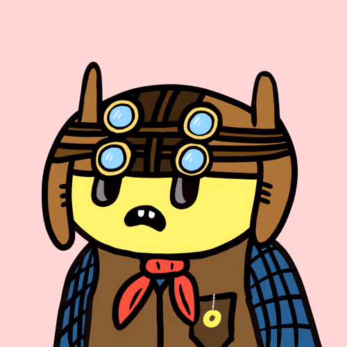 alien fren #4743