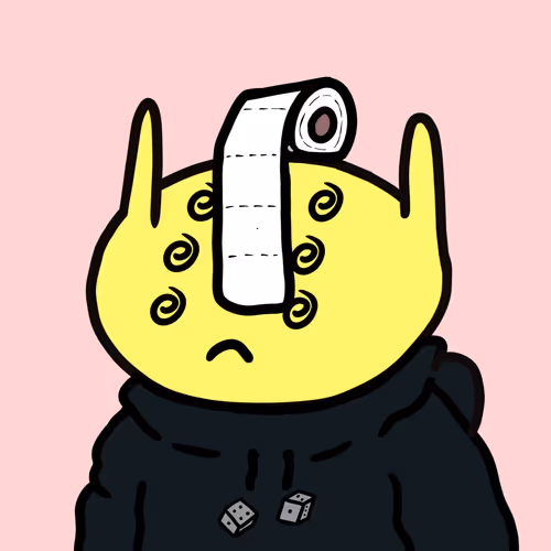 alien fren #6849