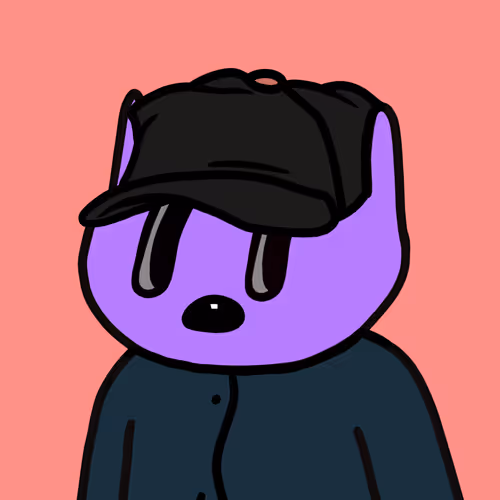 alien fren #3357