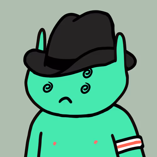 alien fren #9223