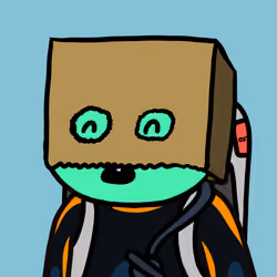alien fren #6274