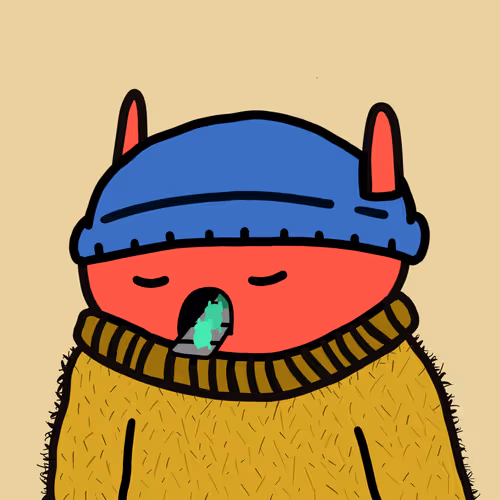 alien fren #2349