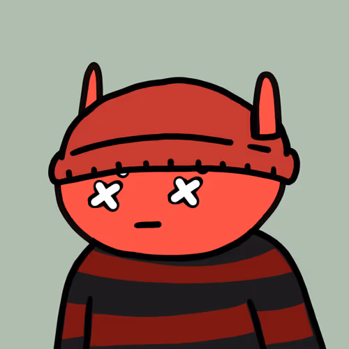 Alienfrensnft