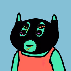 alien fren #1028
