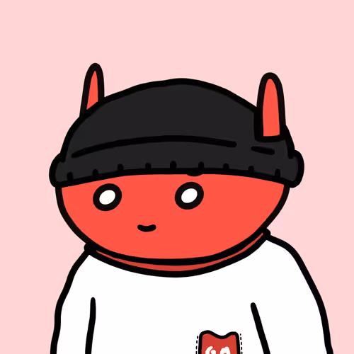 alien fren #798