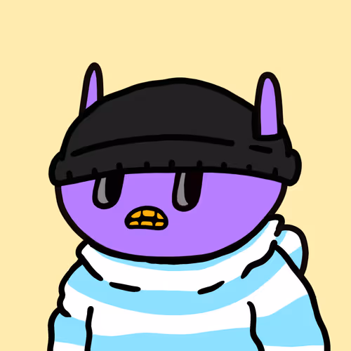 Alienfrensnft