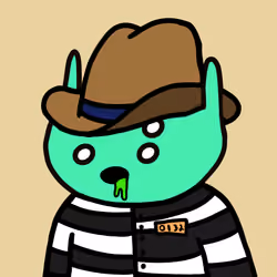 alien fren #9781